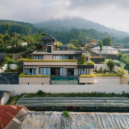 Teduh Kita Villa